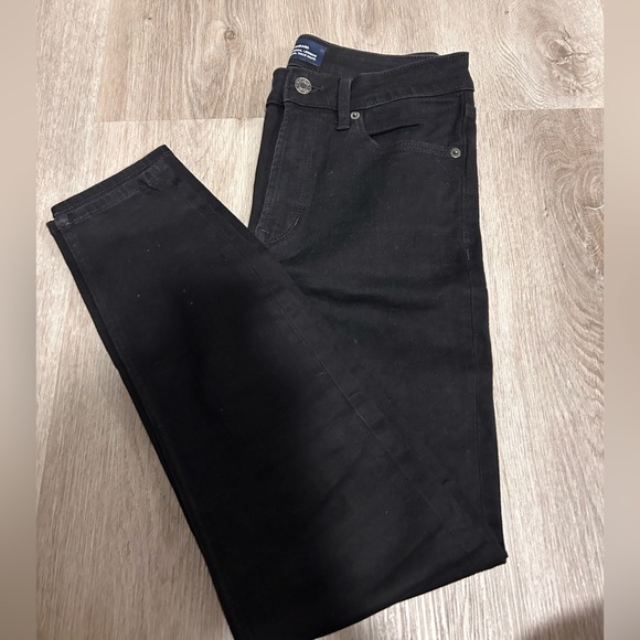 Gap High Rise Jeans - Picture 3 of 4